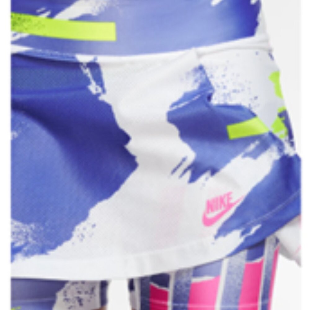 Nike athletic skort - Challenge Court US Open New York - Picture 11 of 11